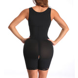 Shapewear bodysuit Plus size tummy tightening and butt lifting