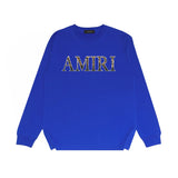 Amiri Sweatshirt I Long Sleee Shirts