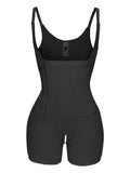 Shapewear bodysuit Side zipper