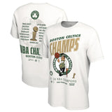 NBA T-Shirts NBAChampions Brown Tatum Basketball T-Shirt