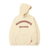 Men Hoodie Loose Couple's Tops Coat
