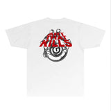 Gallery Dept T Shirts Tee Shirt Short Sleeve T-Shirt Blouse