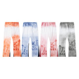 Gallery Dept Sweatpants Unisex Loose Slightly Flared Sweatpants