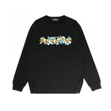 Amiri Sweatshirt Long Sleee Shirts