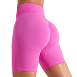 Women Yoga Sports Shorts Running Exercise Workout Pants