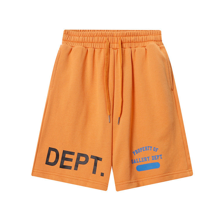 Gallery Dept Men Shorts