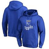 MLB Hoodie MLB Royal Baseball Suit American Sports Hoodie Sweater
