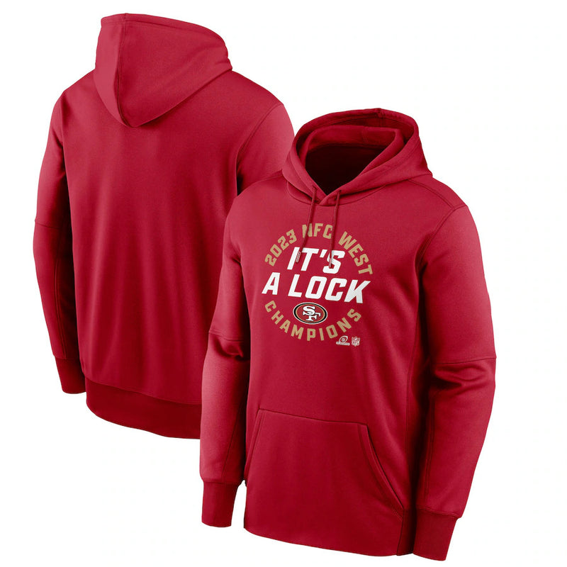 NFL Hoodie Hoodie NFL American Football Casual Sweater Printed Top