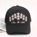 Amiri Hat baseball cap, trendy cap, casual versatile men and women