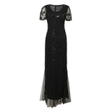 Flappers 1920S Dress Vintage Sequins Dress