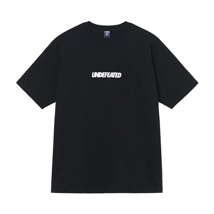 UNDEFEATED T Shirts Men's and Women's Loose Cotton