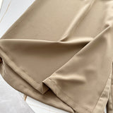 Women Sweatpants Loose High Waist Casual Wide Leg Pants