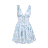 Women Dresses Summer Slim Fit Skirt Dress
