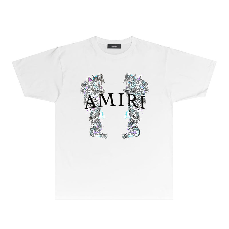 Amiri T Shirts T-Shirt Shirt