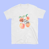 2024 Cute Kawaii Call Me By Your Name Movie Shirt Fashion