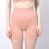 Women Yoga Sports Shorts Quick-Drying Tight Shorts