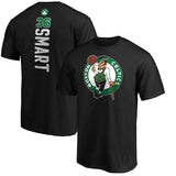 NBA T-Shirts NBAT Shirt Celtic Tatum Basketball Suit Short Sleeve Sports