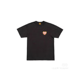 Men T-shirts Love Short Sleeve Summer White T-Shirt