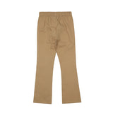 Women Sweatpants Retro Casual Pants Men's and Women's Baggy Pants Solid Color Trousers