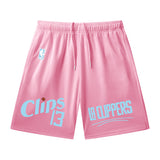 NBA Shorts Men NBA Basketball Outside Casual Men