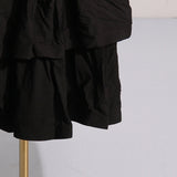 Women Dresses Summer Sleeveless Sheath Fishtail Dress (Qymy0409)