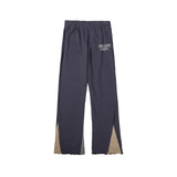 Gallery Dept Sweatpants Unisex Loose Slightly Flared Sweatpants