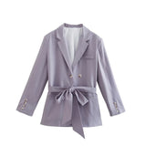 Women Suits Jacket Spring and Autumn Top Suit