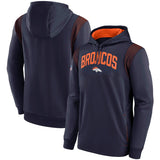 NFL Hoodie Men's Sports Hooded Sweater NFL
