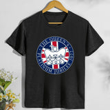 Inspired by Queen's Platinum Jubilee 2022 Elizabeth 70 Years T-shirt Summer Short Sleeve T-shirt