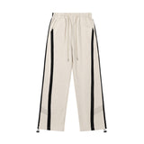 Unisex Pant Autumn Simplicity Casual Pants