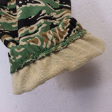 Denim Tears Men's Outfit: Hoodie/Pants /Shorts(Separate Purchase Options)