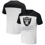 NFL T-Shirts NFL Football T-Shirts Printed Short Sleeve T-Shirts Men