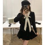 Women Knitwear Autumn and Winter V-neck Sweaters Cardigan