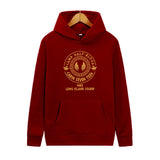 Camp Half Blood Hoodie Percy Jackson and Olympian Hooded