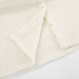 Women Trench Coat Fall/Winter Loose Casual Jacket