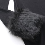Women Dresses Autumn Hip Skirt Sexy Dress