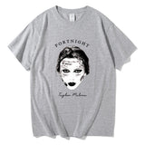 The Tortured Poets Department Fortnight T Shirt Fashion