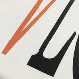 Vlone Hoodie Fall/Winter Limited Orange