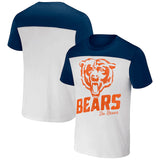 NFL T-Shirts NFL Football T-Shirts Printed Short Sleeve T-Shirts Men