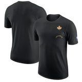 NBA T-Shirts NBAT Shirt Loose Short Sleeve T-Shirt Men's Sports Running