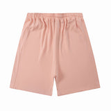 Men Shorts Summer Cartoon Sports Shorts Men and Women Loose Casual Basketball Shorts