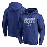 NFL Hoodie Sports Sweater Men's NFL Football Suit