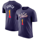 NBA T-Shirts James Curry Alphabet Brother T-Shirt Basketball T-Shirt