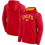 NFL Hoodie Men's Sports Hooded Sweater NFL
