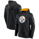 NFL Hoodie Outdoor Sports Hooded Sweater Men's NFL Football Suit