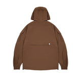 Unisex Jacket Spring and Autumn Mechanical Style Jacket Windproof Tooling Outdoor Jacket Coat