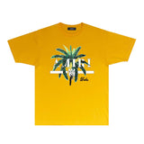 Amiri T Shirts Short Sleeve T-Shirt Shirt