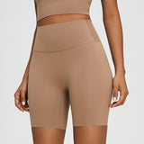 Women Yoga Sports Shorts Fitness Shorts Quick-Drying Shorts