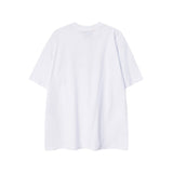 Gallery Dept T Shirts round Neck Short Sleeve T-shirt Pure Cotton