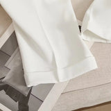 Women Sweatpants Summer Casual Straight Pants